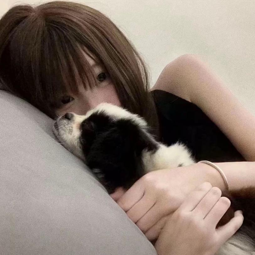 肘肘🐾