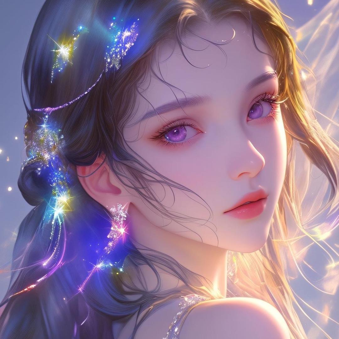 一朵可爱的小花🌸