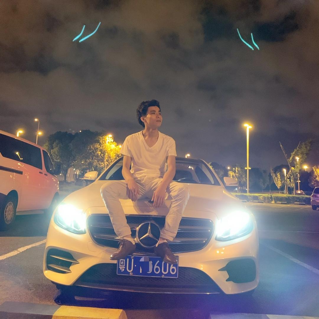 潮汕潘大少
