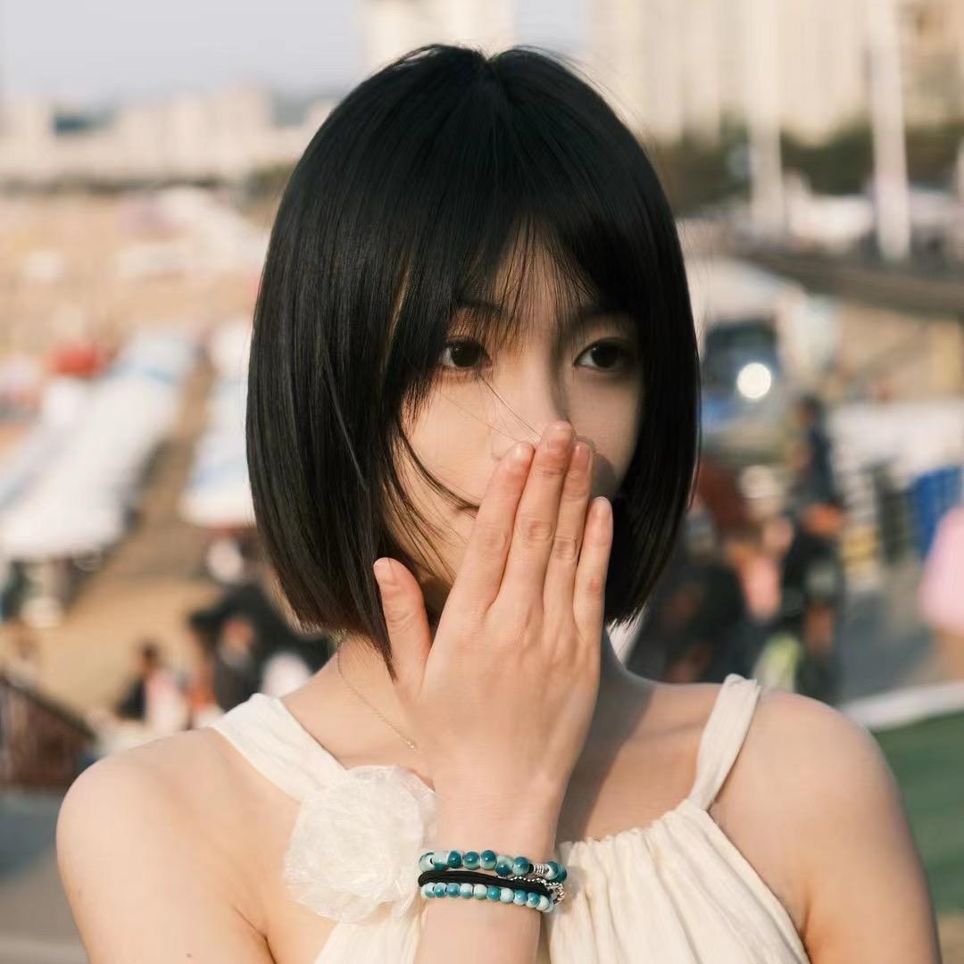 柚子键帽