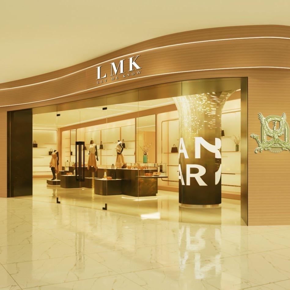 法国🇫🇷LMK轻奢款女包