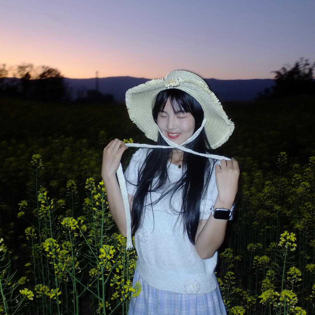 夏日出逃日记
