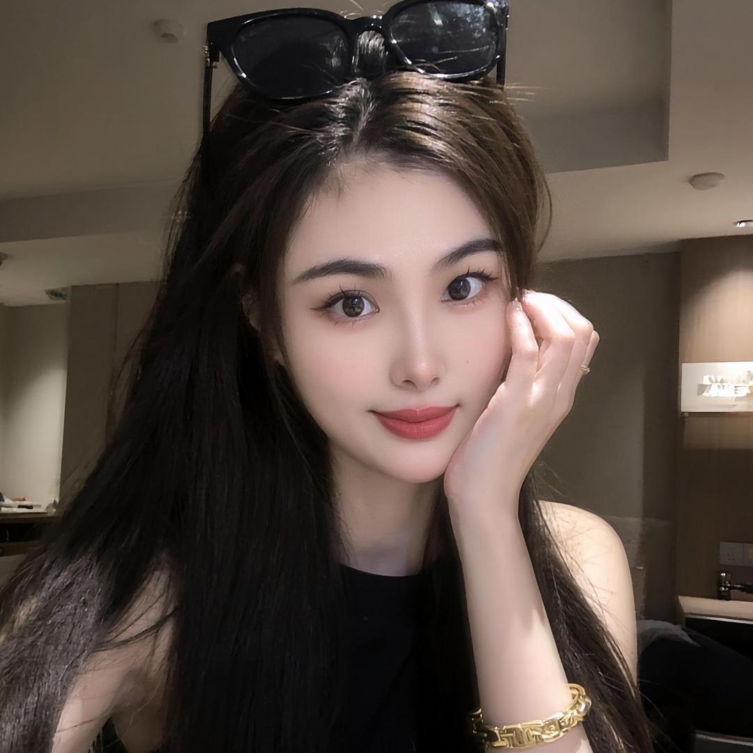 美美的小女子