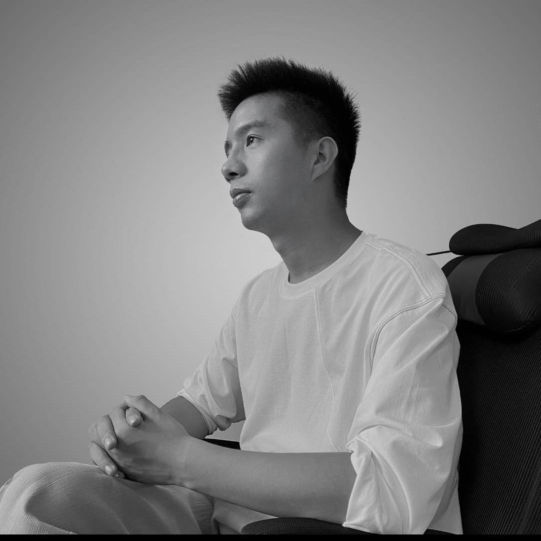 美业全案设计 赵亮