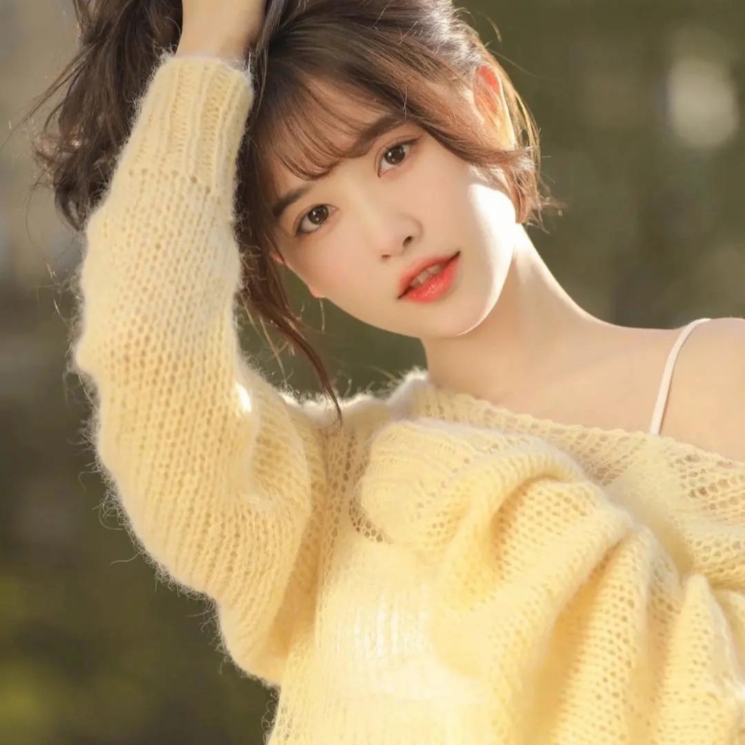 奔向幸福的女人