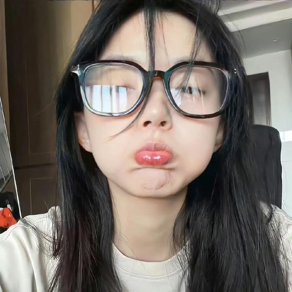 小马儿～