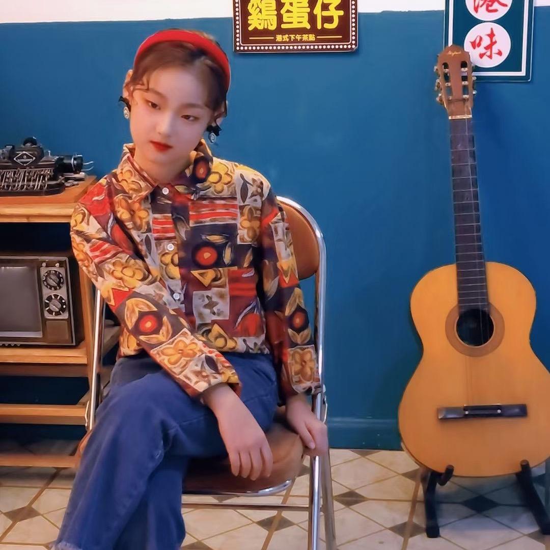 亭亭玉立^O^