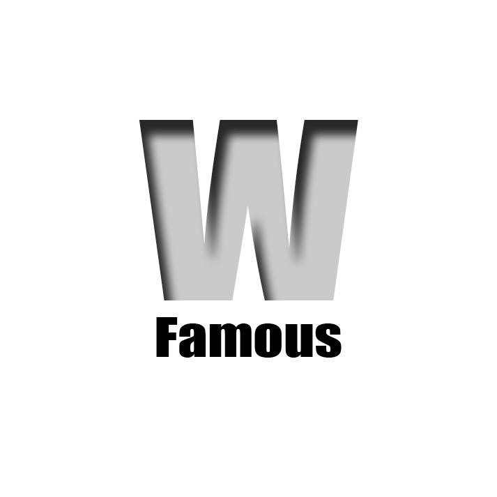 W.Famous牛仔服饰