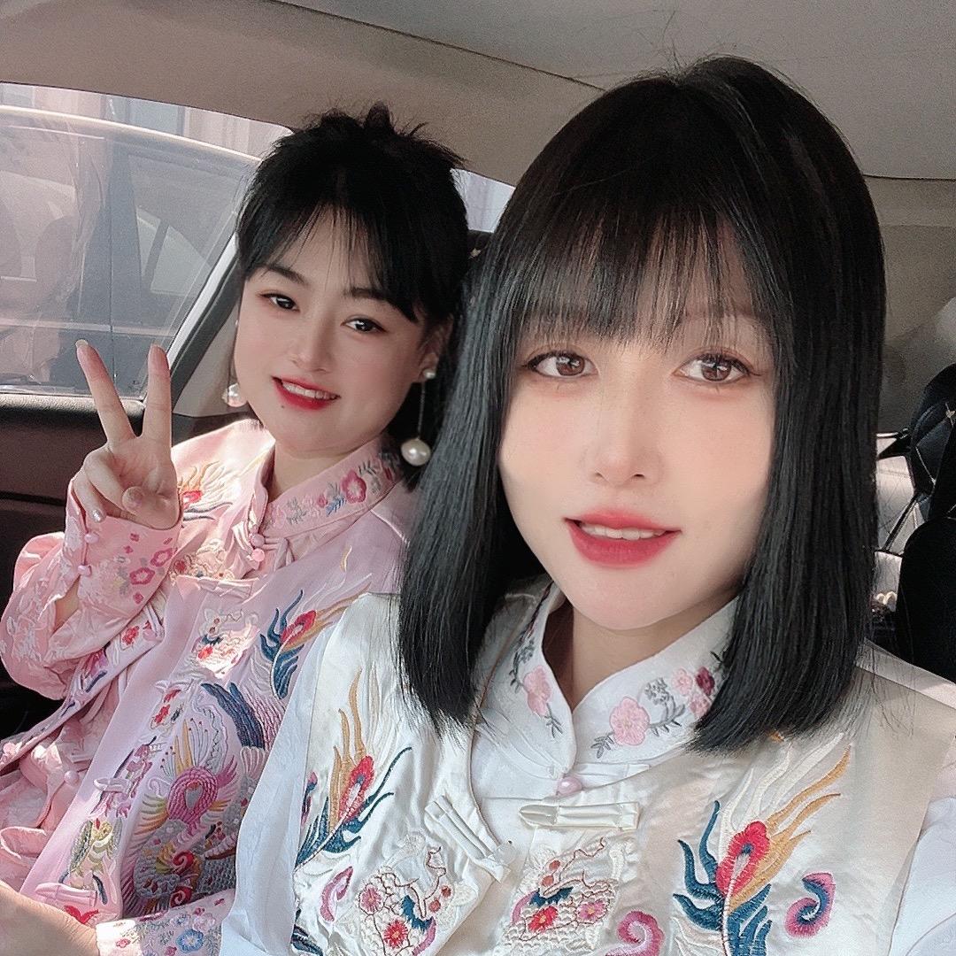 杨杨得亿(国风大码女装)