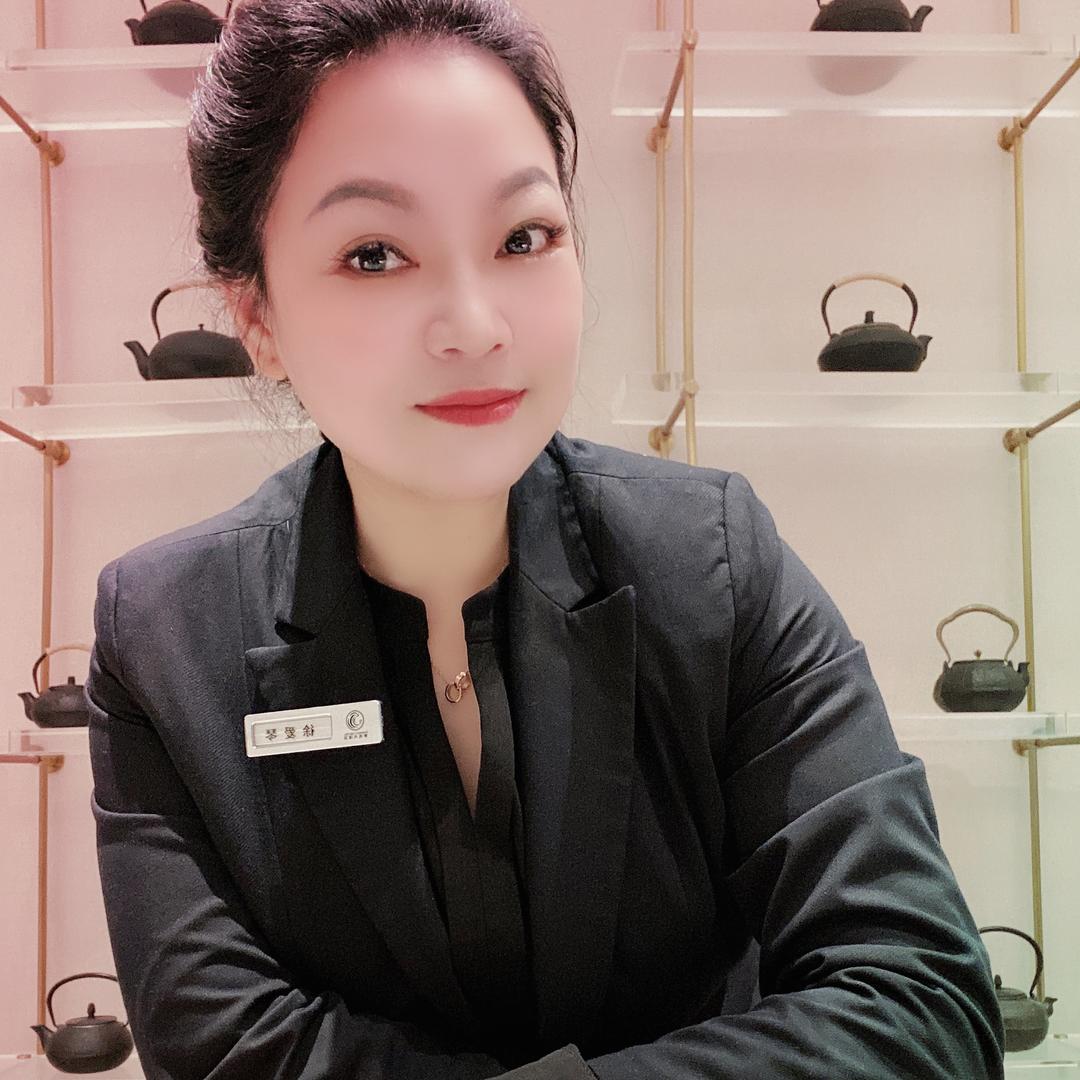 香逸～徐爱琴