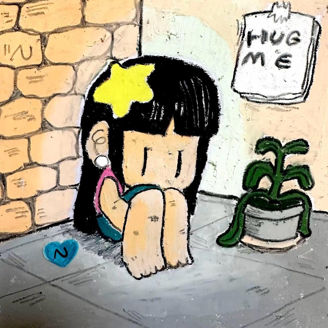 今天开始不熬夜_^