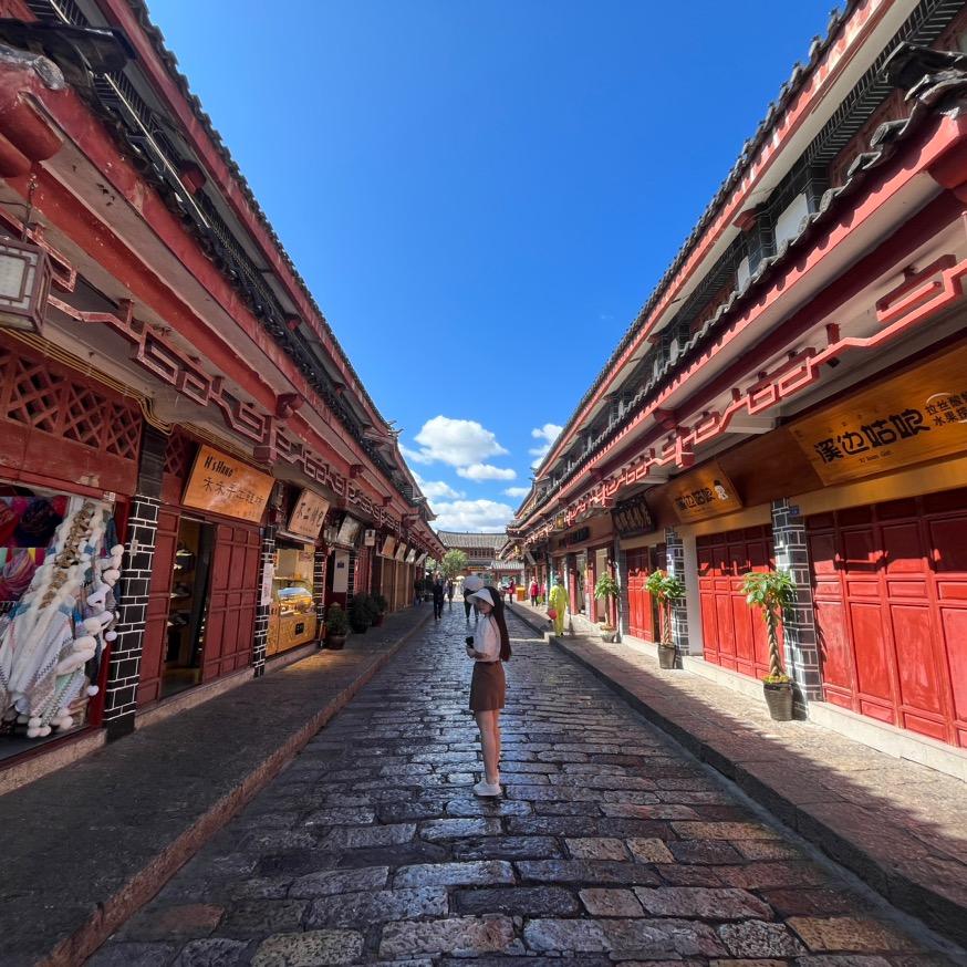 赞赞的成长日记