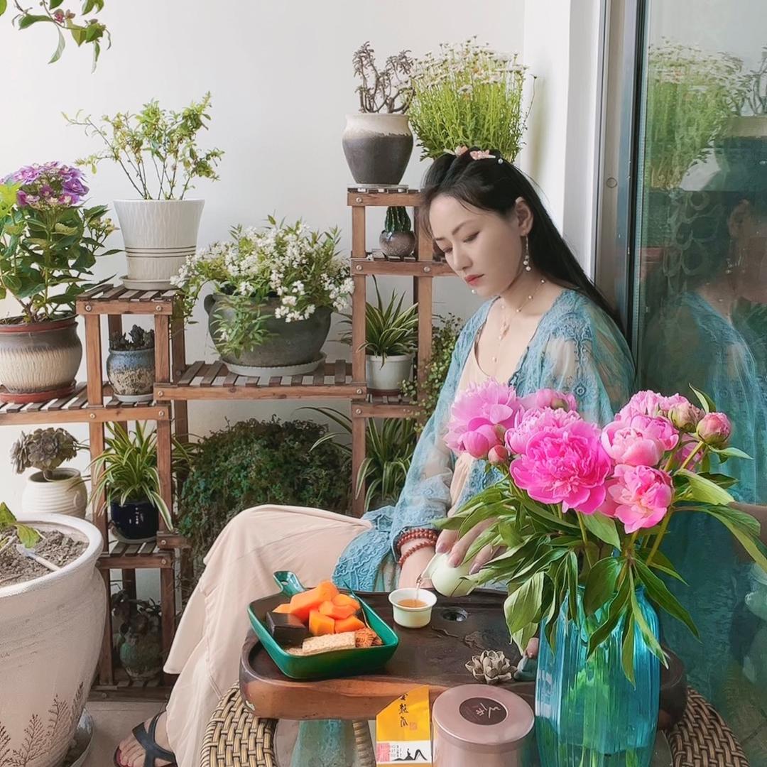 可惜我是水瓶座