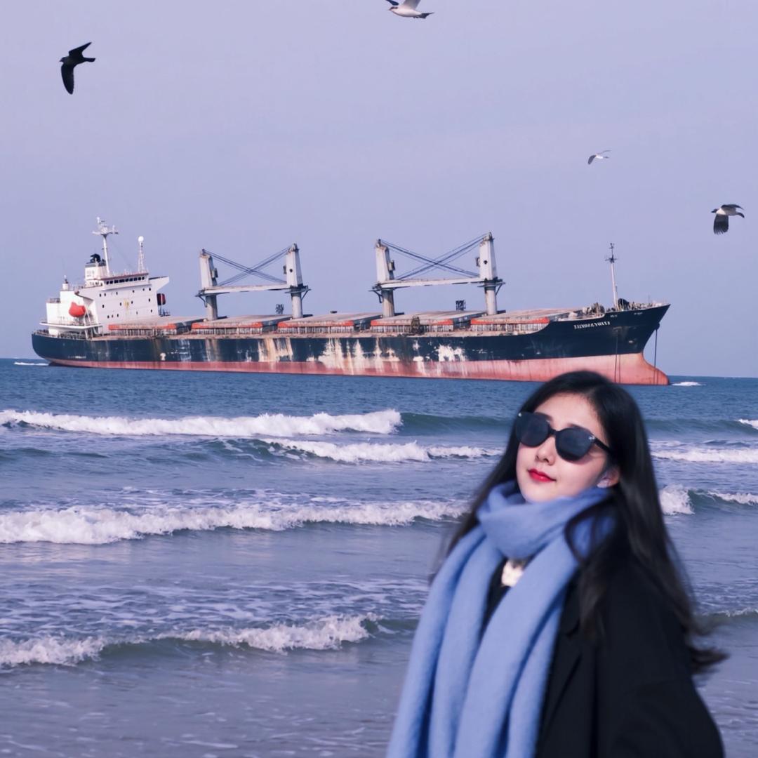 🦋是佟佟子💫