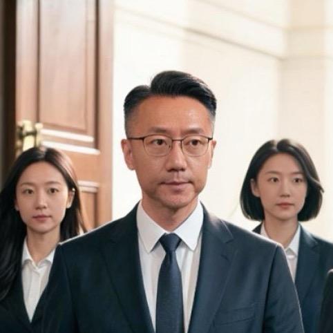 KTV设计运营王戈