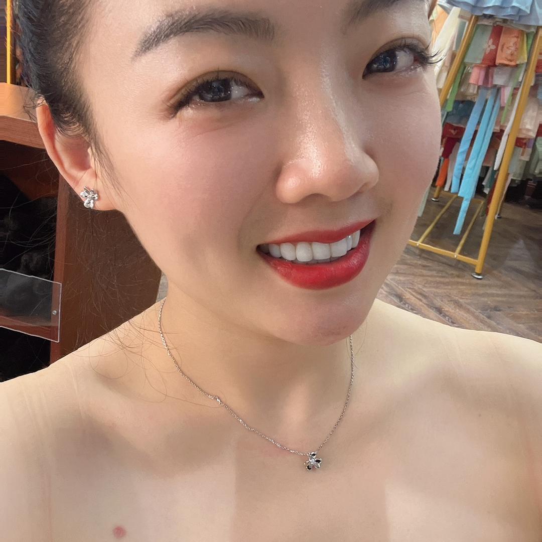 黄聃～专业祛斑15年