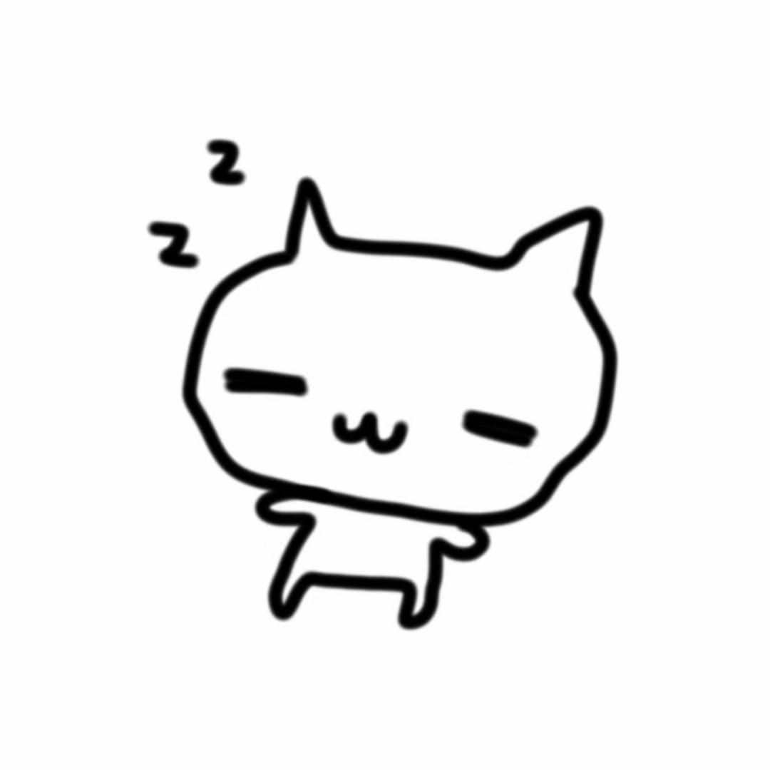 荼眠（别限我流了