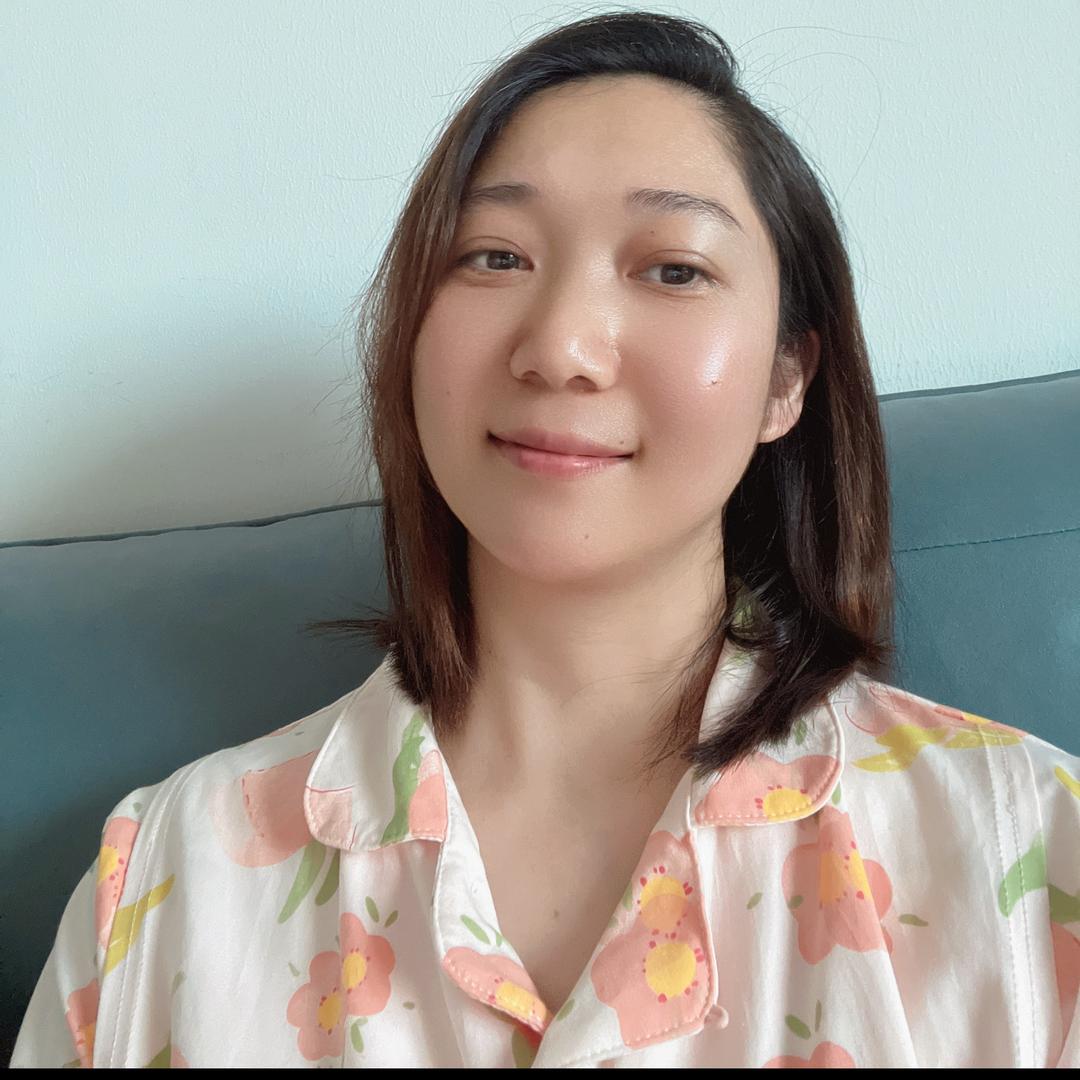 一亿麻麻