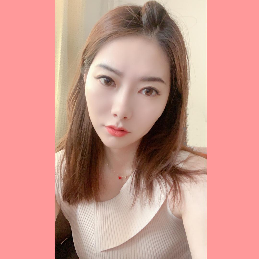 小璐璐🦌