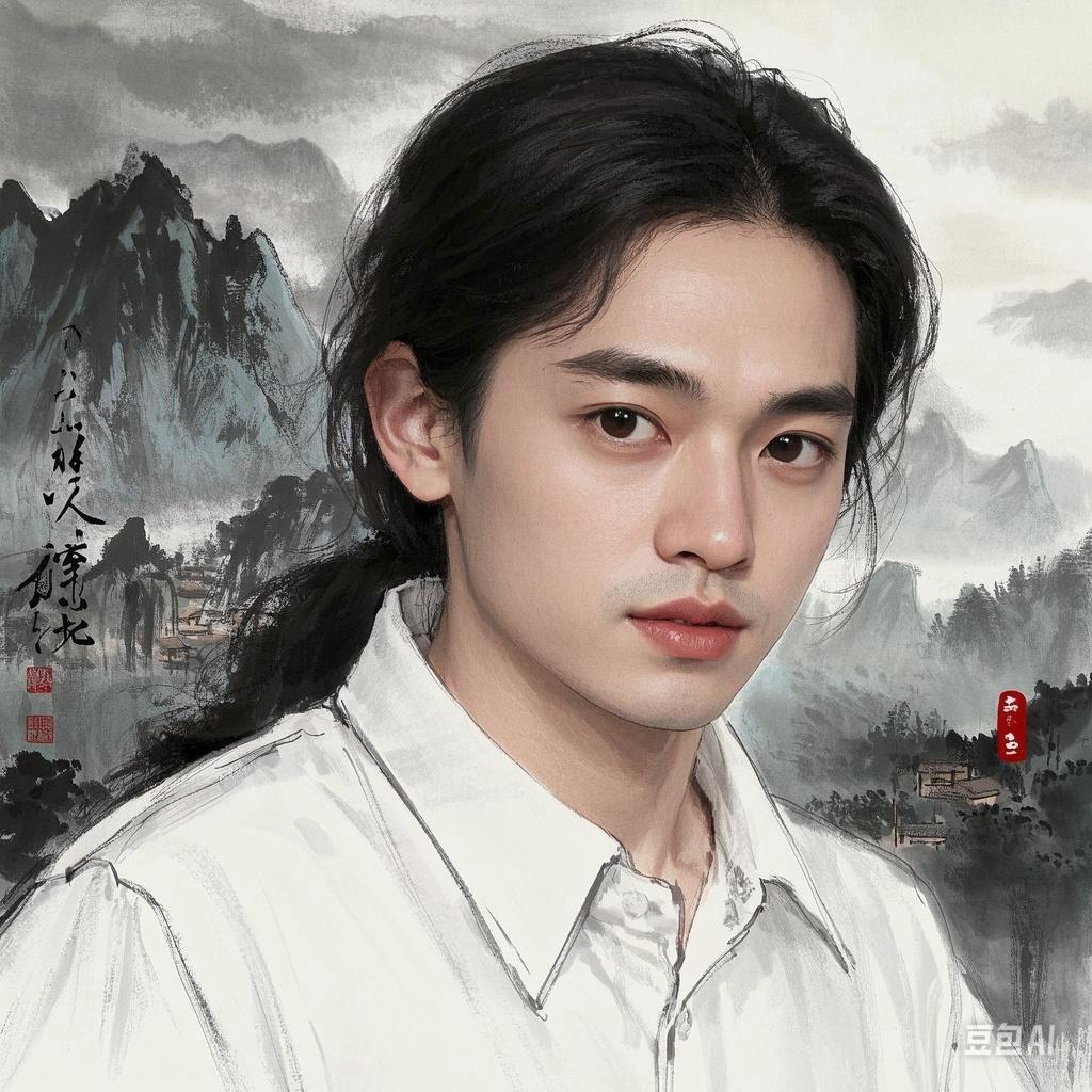 罗*松