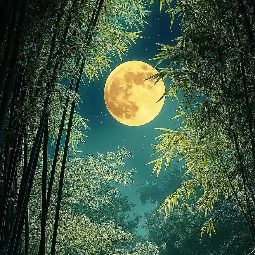 有谁能知我心