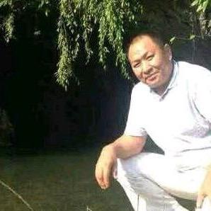 刘方初