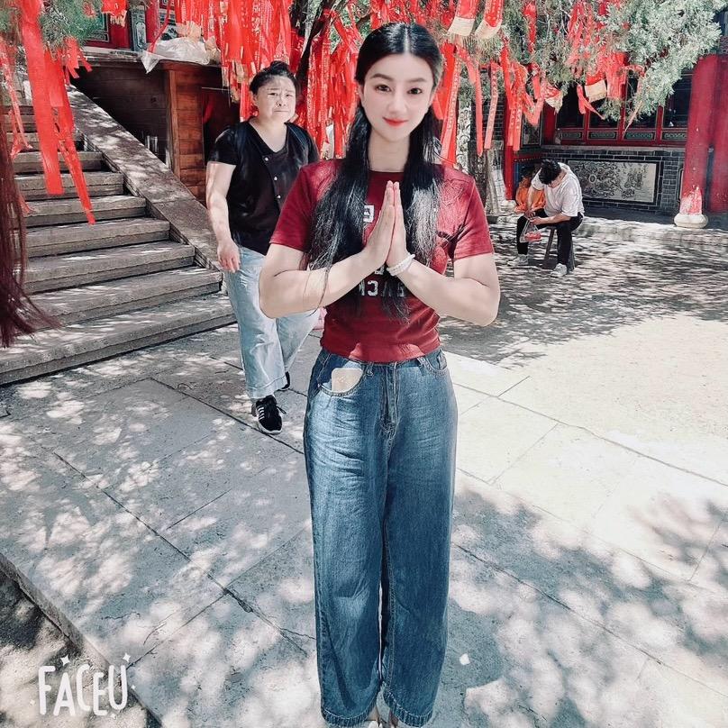 🔥慈應宫🪷亦舒🔥『连赞拉黑』