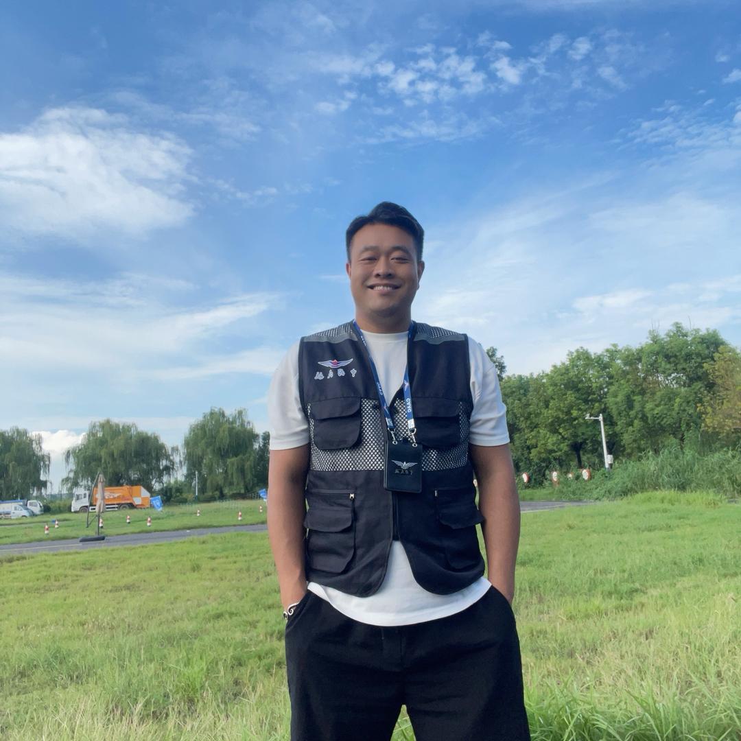 小天哥的快乐生活@