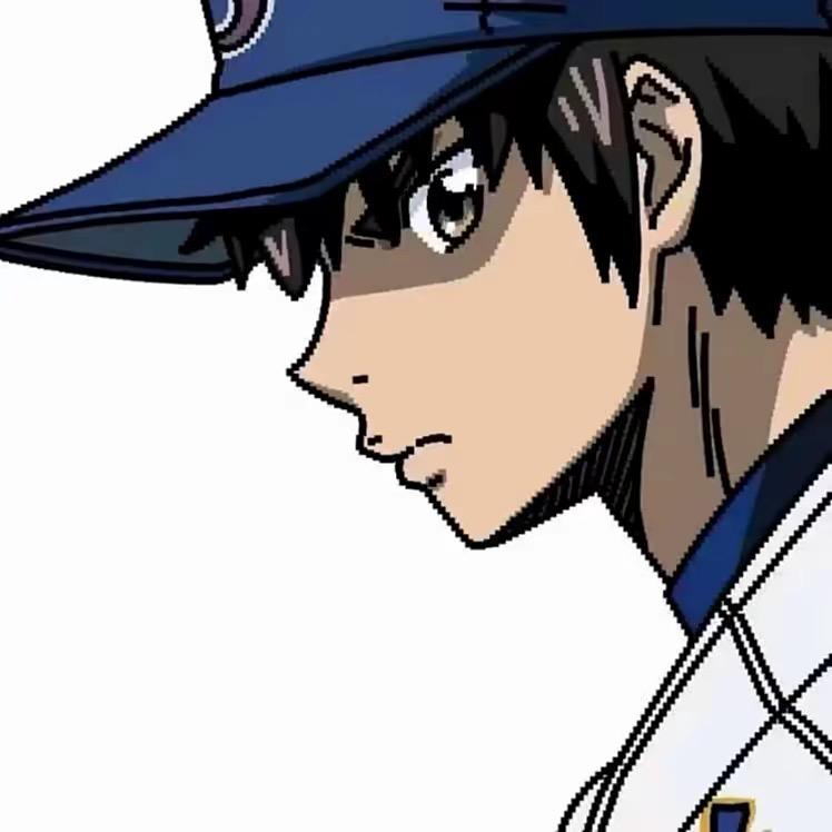 you