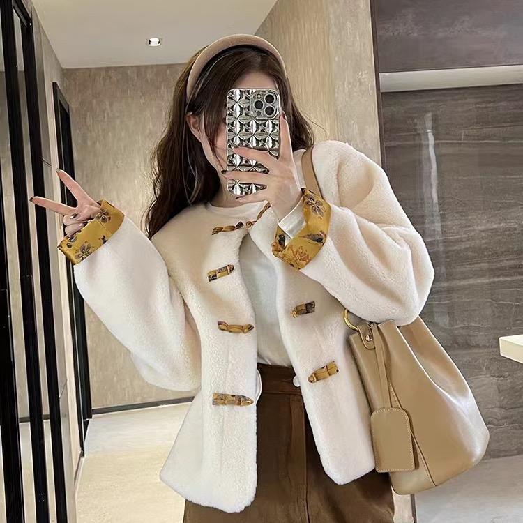 诗觅精品女装