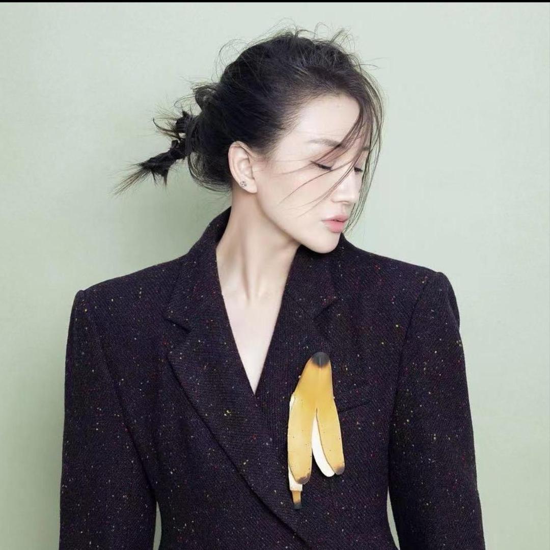 洛哥（气质女装穿搭）