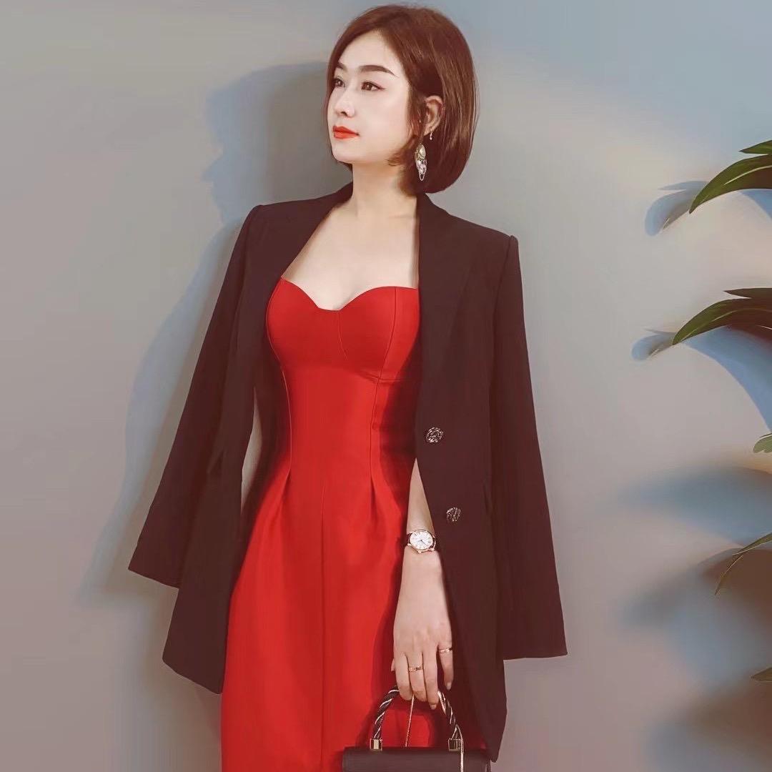 春田女装