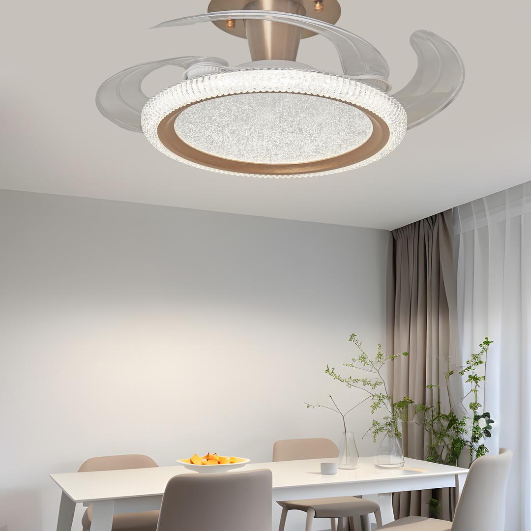 中山市军创汇灯饰