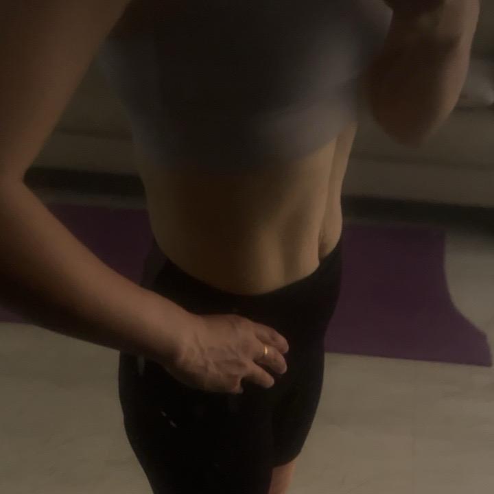 🌈会儿🏋️‍♀️🏃‍♀️🌸