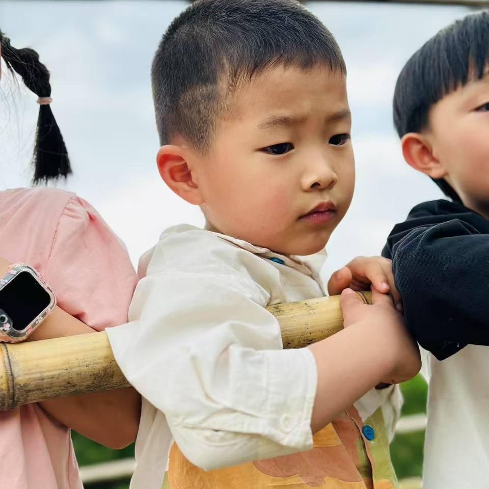博宇奶奶