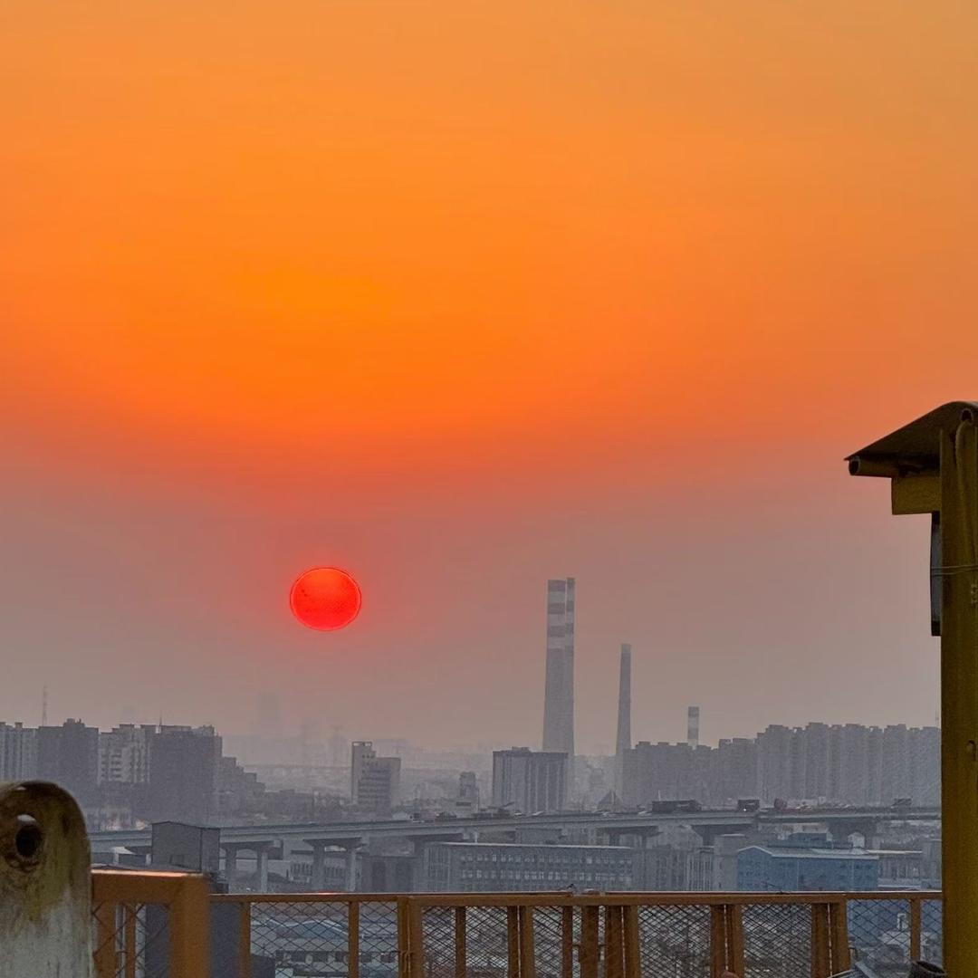 顺利平安🇨🇳
