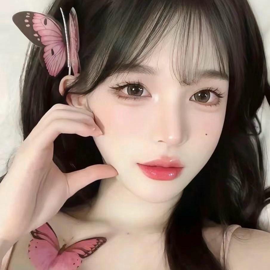 泡芙甜妹