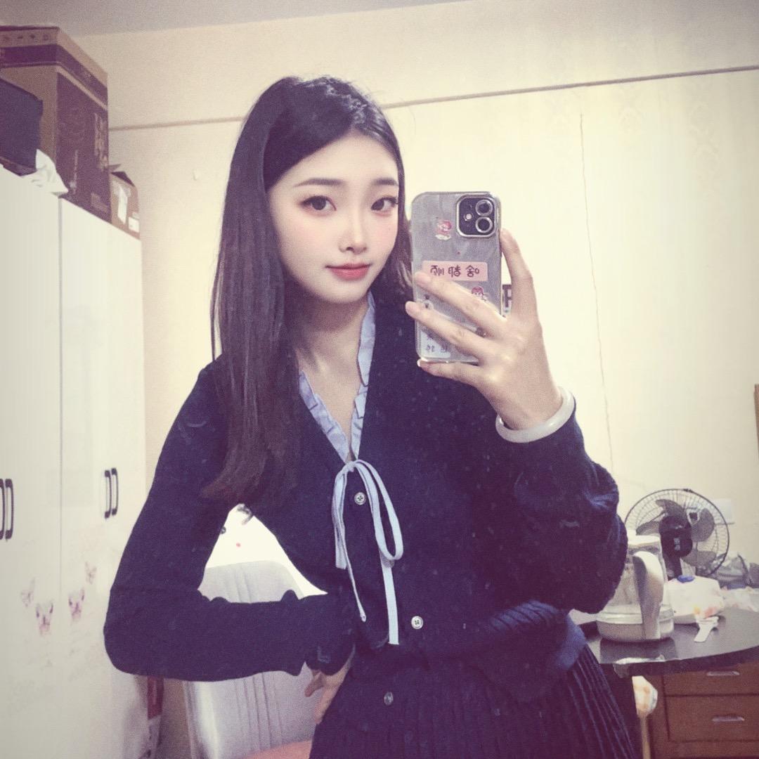 山茶花开在年糕里