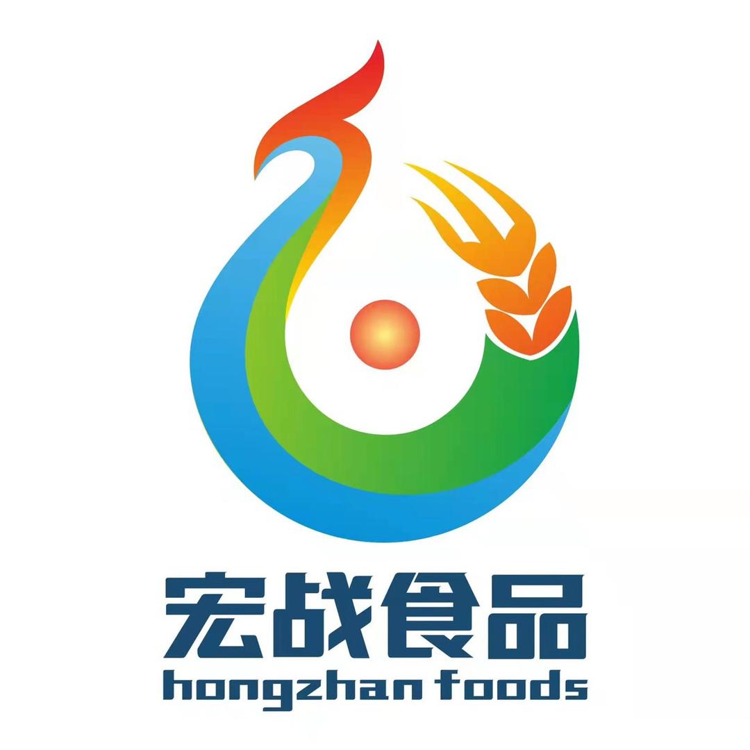 合肥宏战食品有限公司
