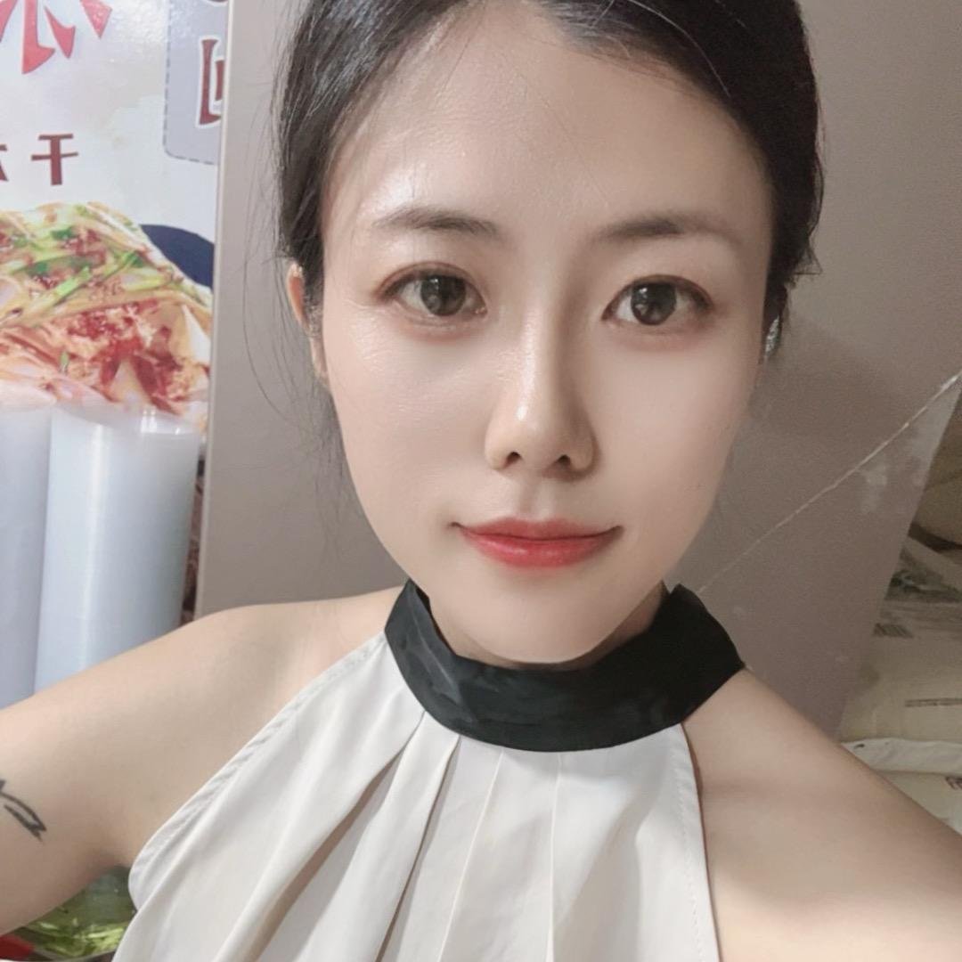 姗姗。。