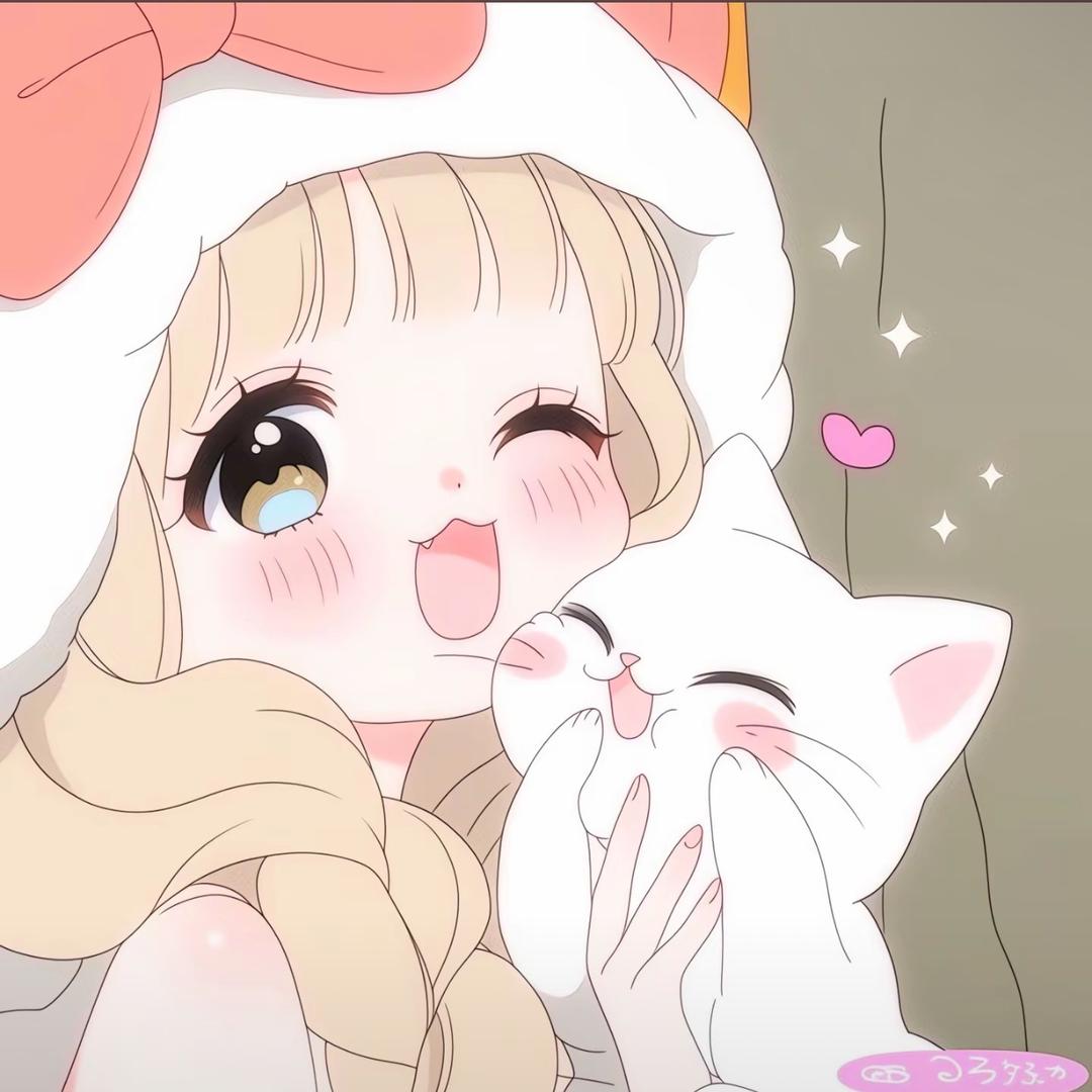 发财小8