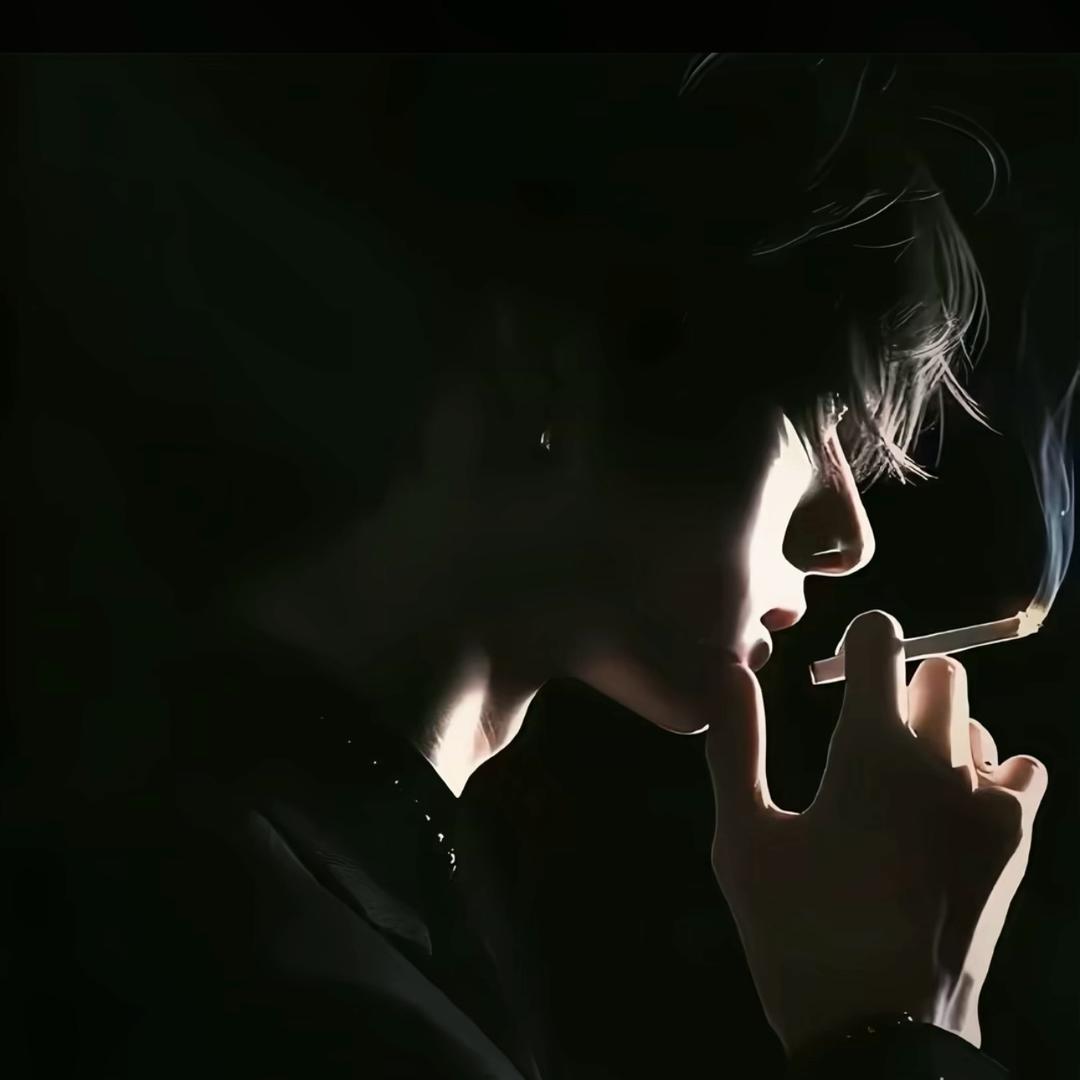 🚬ᐝ᭄爱财⿻爱己🍻࿐