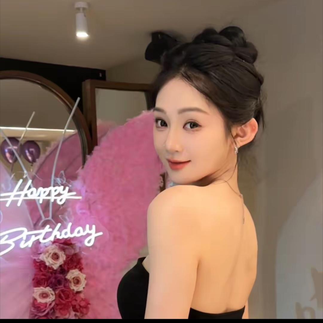 陈靓靓⁸⁰³✨（广东靓女）