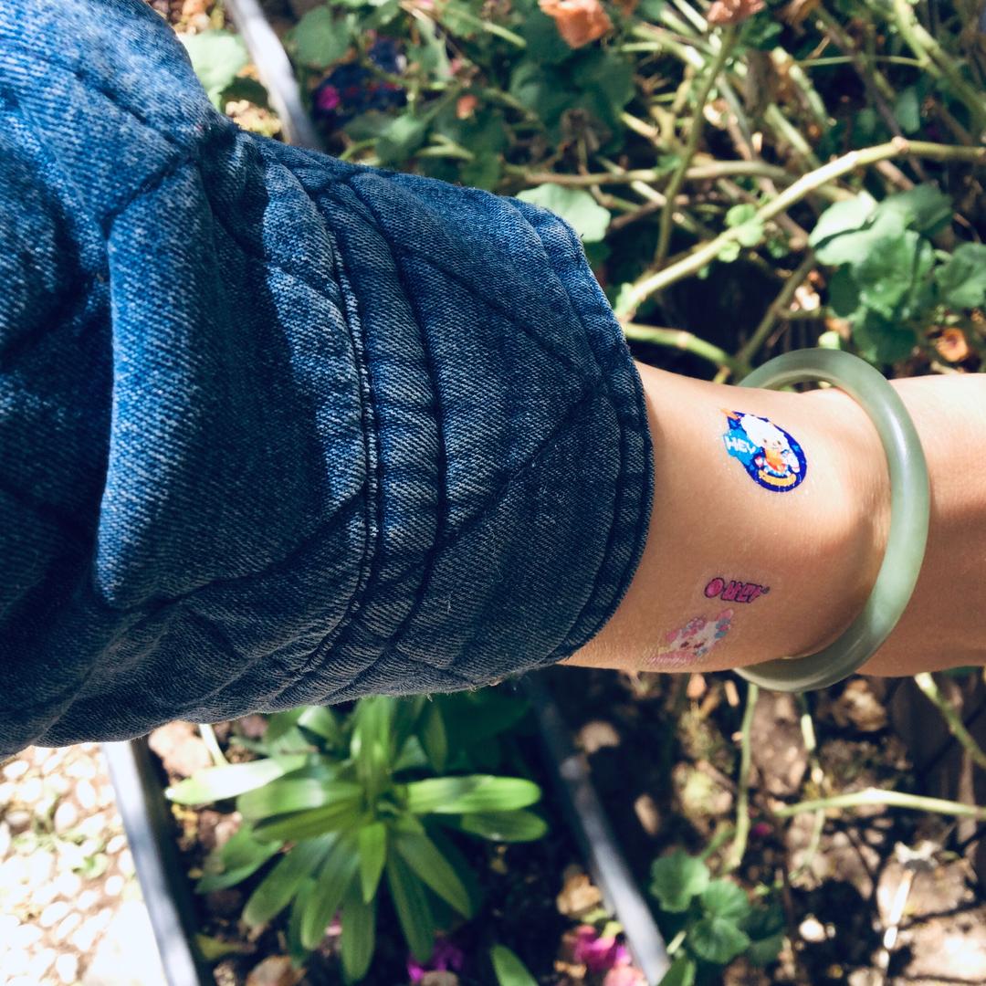 白沙古镇素馨茶香铺