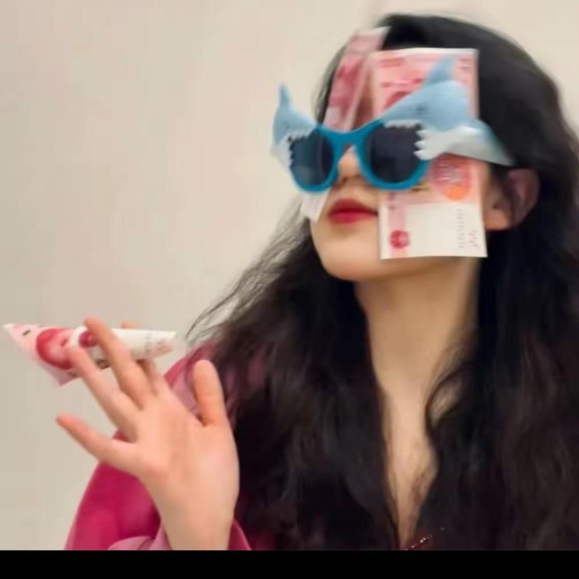 🍓水瓶QQ糖♡²