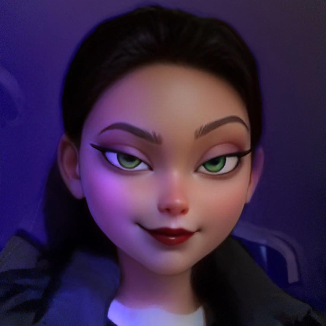 小任性