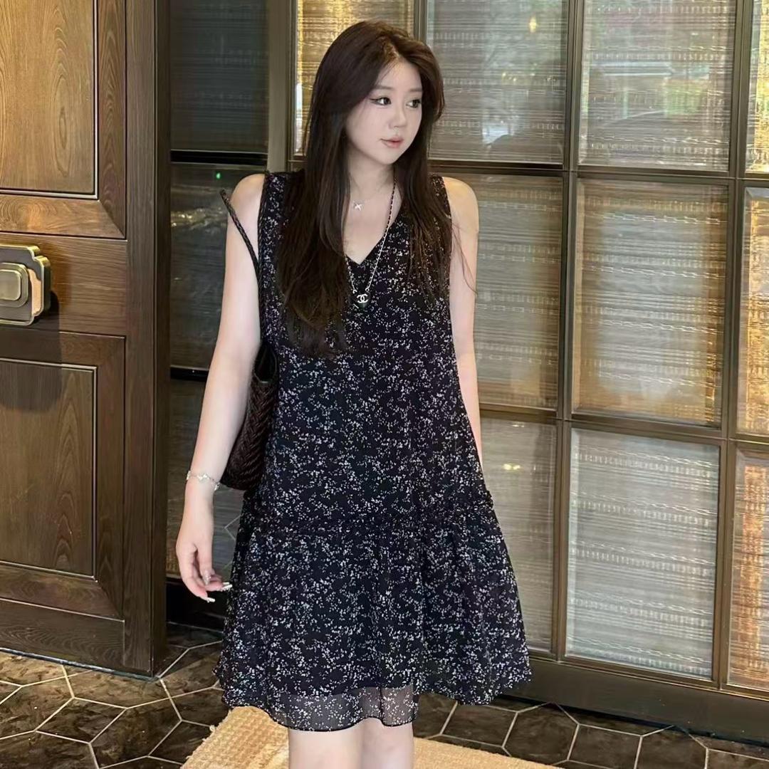琪琪的显瘦衣橱