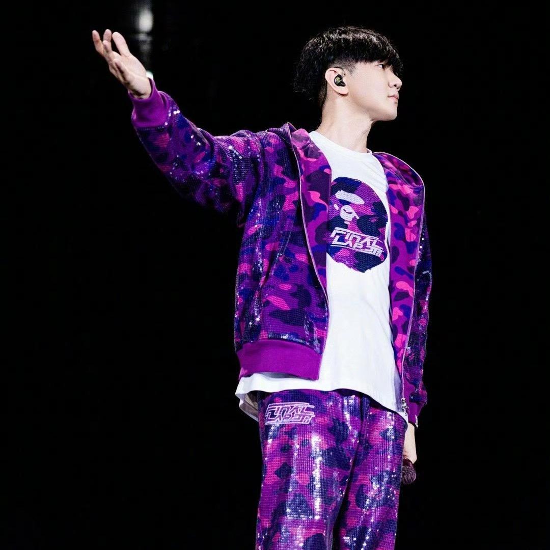 迟暮💜