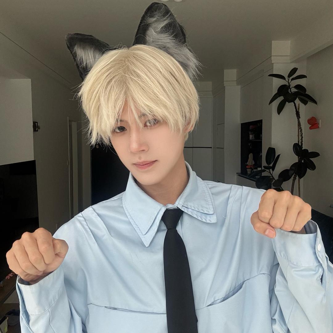 搞快点Viki