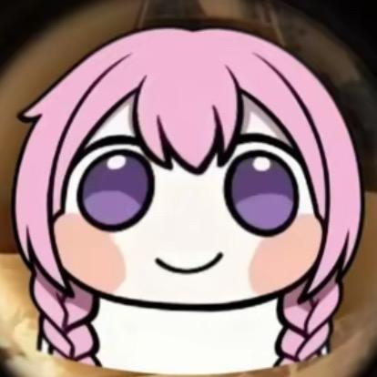 去薯条整点马头吃🍟